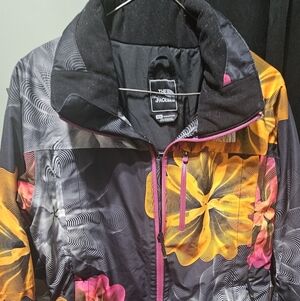 Womens SKI Jacket
